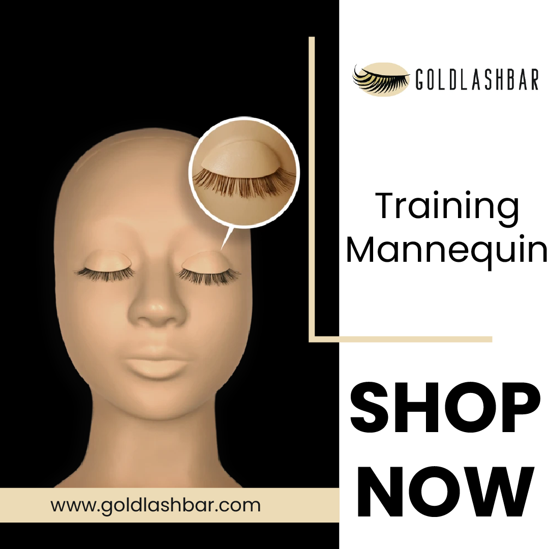 What Do You Think About Online Eyelash Extension Training Institutions?